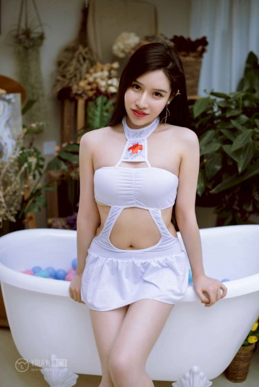 乱入女儿